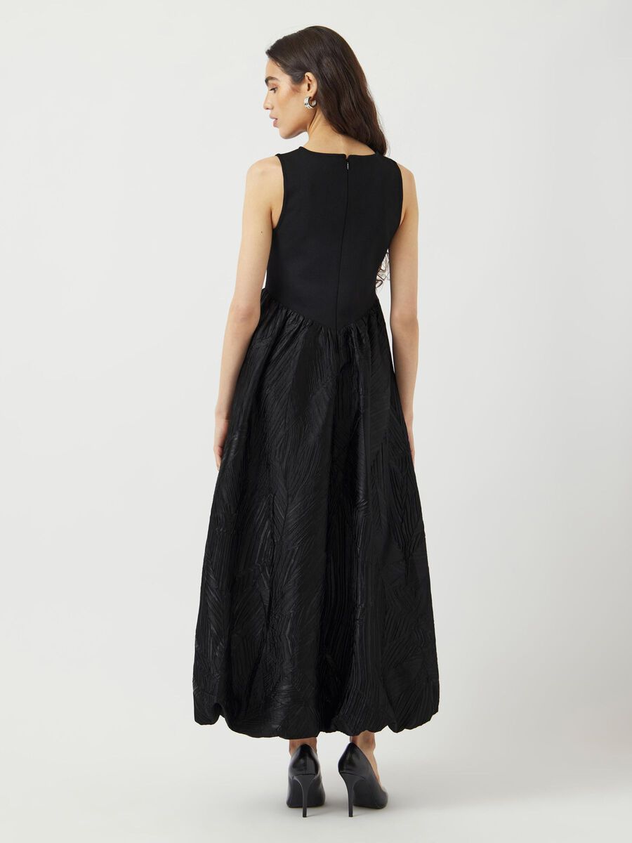 Product carousel image - YASVIRO MAXIKLEID, Black | 2