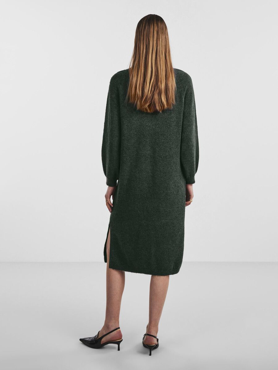 Y.A.S YASBALIS KNITTED DRESS, Garden Topiary, highres - 26030704_GardenTopiary_004.jpg