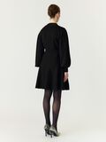 Product image thumbnail - YASFONNY MINIROCK, Black | 2