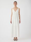 YAS YASDAZLY LONG DRESS, Star White, highres - 26037101_StarWhite_005.jpg