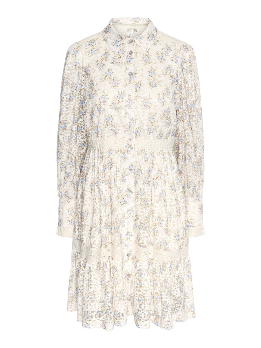 Yasasta Mini Dress - Y.A.S - Modalova