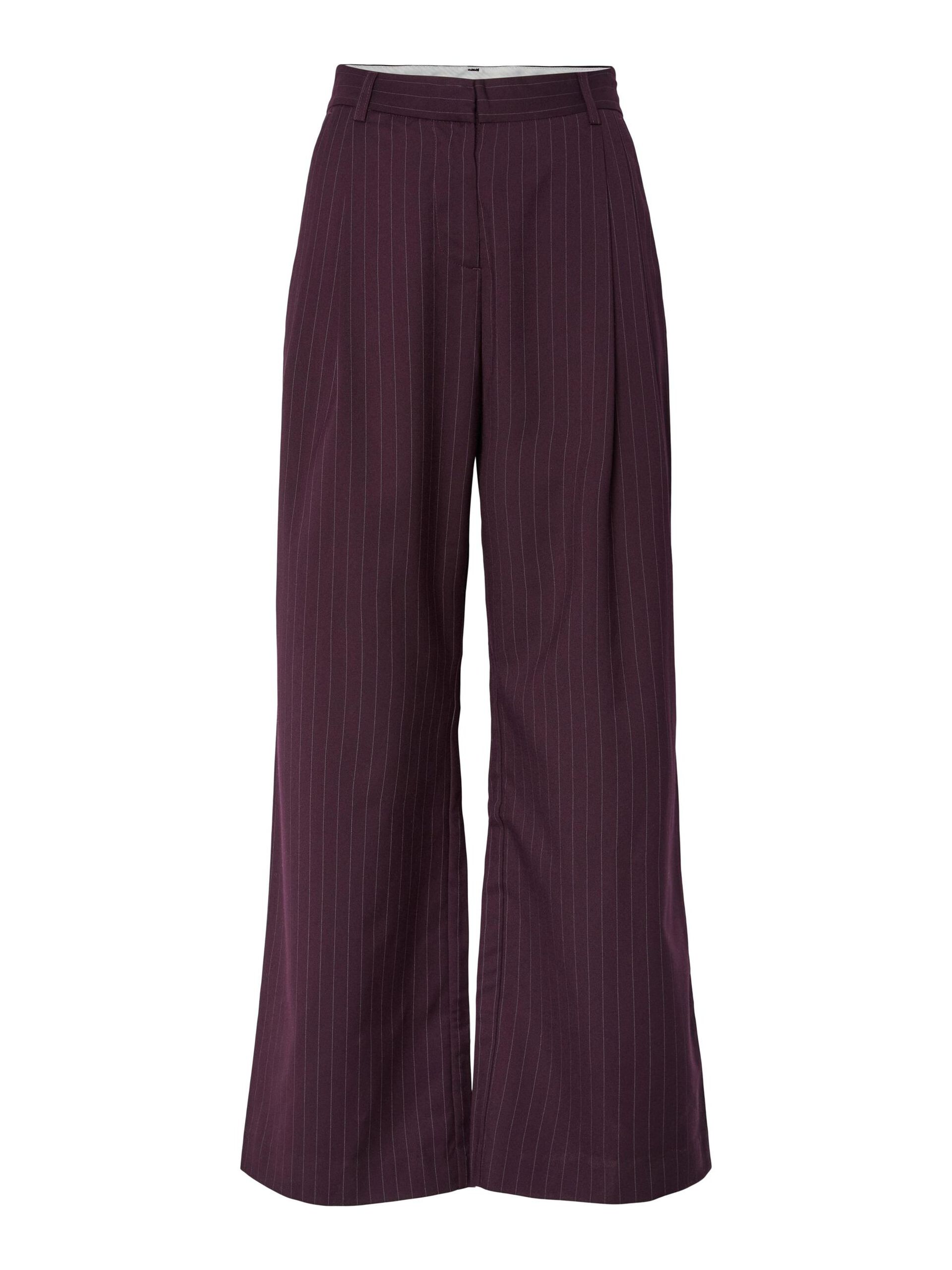 Carousel image - YASBURLA TROUSERS, Port Royale | 5