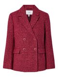 Product image thumbnail - YASPETRA BOUCLÉ KAVAJ, Tibetan Red | 5
