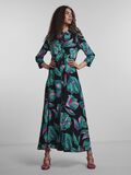 Y.A.S YASSAVANNA DRESS, Black, highres - 26022663_Black_948754_007.jpg