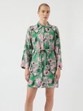 YAS YASWINGY SHORT DRESS, Deep Mint, highres - 26037454_DeepMint_1181943_003.jpg