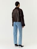 Product image thumbnail 2 YASFILIA CHAQUETA, Coffee Bean