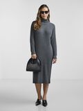 YAS YASMAVI GEBREIDE JURK, Medium Grey Melange, highres - 26028660_MediumGreyMelange_007.jpg