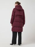 Product image thumbnail - YASMILLAS DOWN COAT, Port Royale | 4