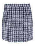 YAS YASBUCANA  MINI SKIRT, Navy Blazer, highres - 26035563_NavyBlazer_1142870_002.jpg