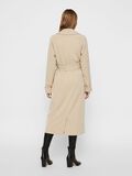 Y.A.S A DOPPIO PETTO CAPPOTTO, Light Taupe, highres - 26018520_LightTaupe_004.jpg