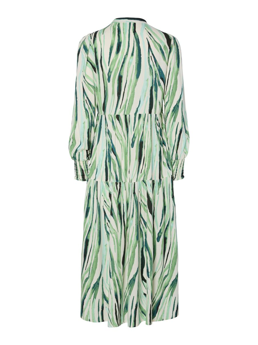 Carousel image - YASASINA MAXI DRESS, Pristine | 6