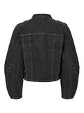 Product image thumbnail 6 YASSKY LS OLAJAKKE, Dark Grey Denim
