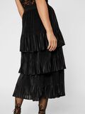 YAS GEPLOOIDE MIDI-STROKENROK, Black, highres - 26019345_Black_006.jpg