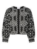 YAS QUILTET JAKKE, Black, highres - 26038255_Black_001.jpg