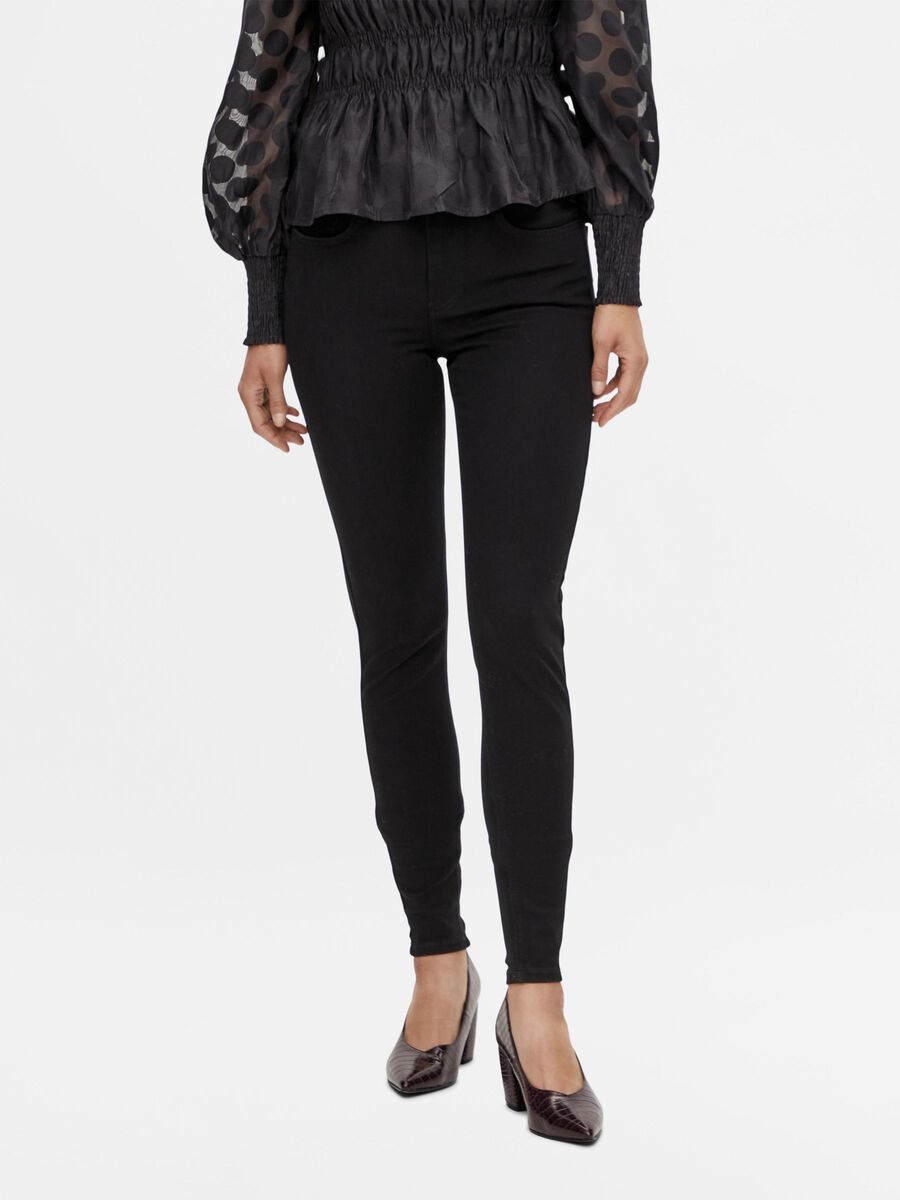 Y.A.S YASIMA JEANS MOLDEADORES DE FIGURA, Black, highres - 26025093_Black_003.jpg