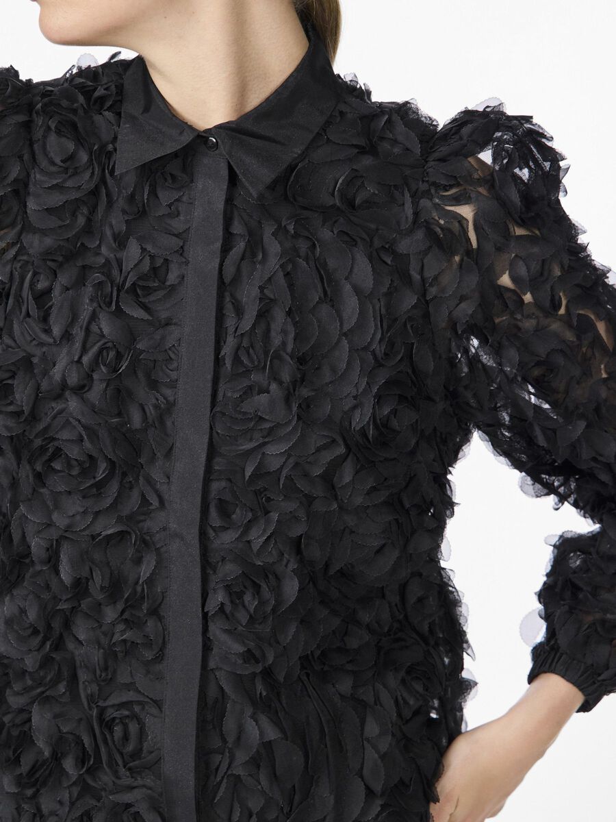 YAS YASROSO HEMD, Black, highres - 26032218_Black_006.jpg