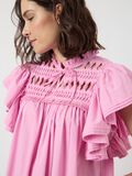 YAS YASLUERA MINI DRESS, Bonbon, highres - 26039688_Bonbon_006.jpg