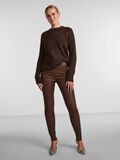 Y.A.S YASZEBA LEGGING, Chestnut, highres - 26029015_Chestnut_005.jpg