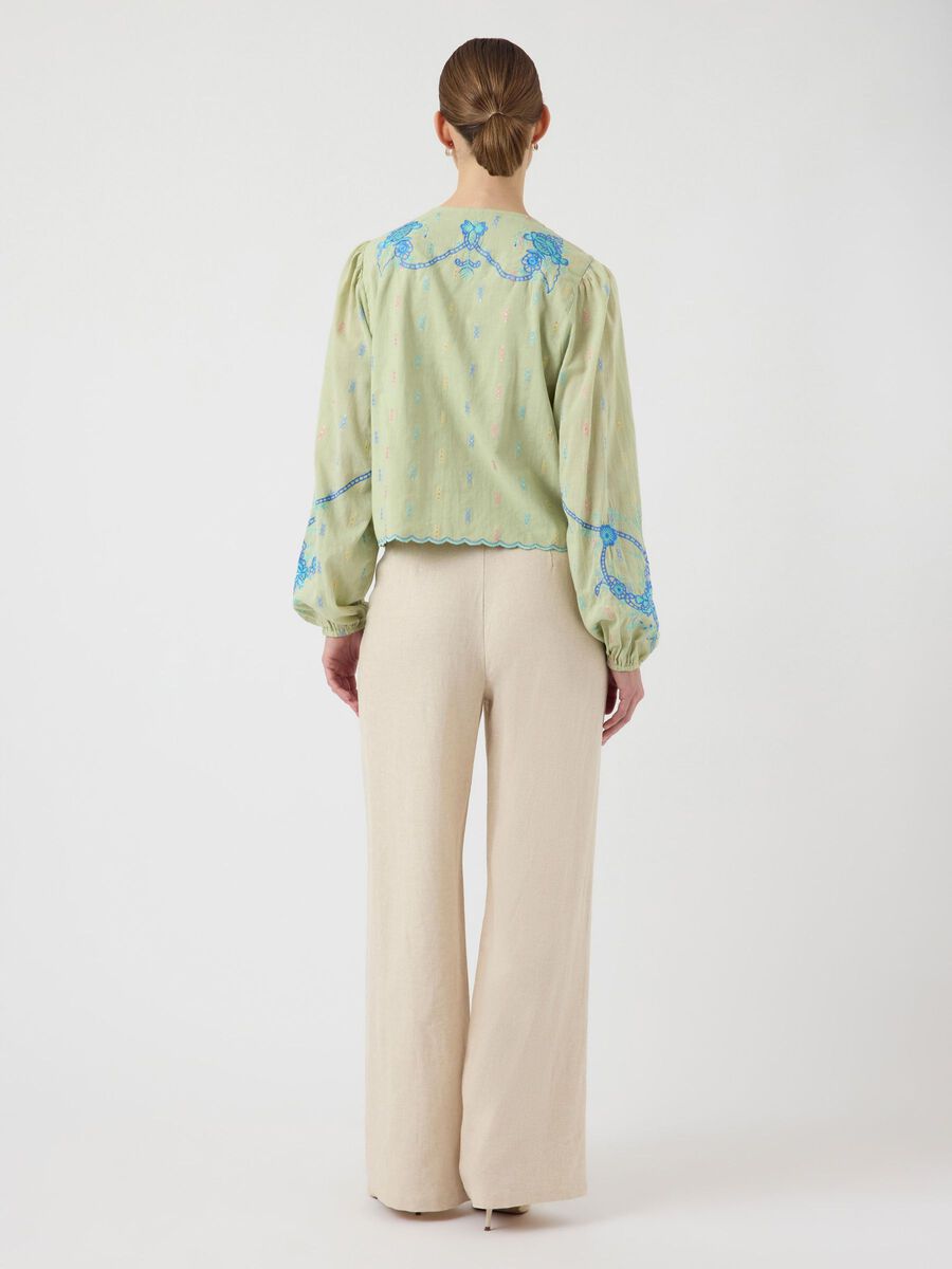 YAS YASLIA CARDIGAN, Bok Choy, highres - 26037731_BokChoy_004.jpg