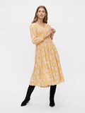 Y.A.S YASCURIO ROBE MI-LONGUE, Pale Marigold, highres - 26023988_PaleMarigold_867764_003.jpg