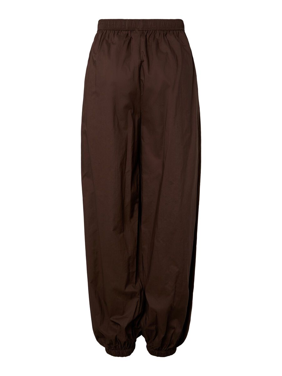 Carousel image 6 YASMELVO HW  BALLOON TROUSERS, Coffee Bean