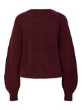 Product image thumbnail - YASJOHI WOLL STRICKPULLOVER, Port Royale | 6
