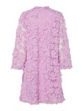 YAS YASKARLY MINI DRESS, Pink Lavender, highres - 26036198_PinkLavender_002.jpg