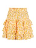Y.A.S YASDOMILLA HIGH WAISTED SKIRT, Radiant Yellow, highres - 26026904_RadiantYellow_932211_001.jpg