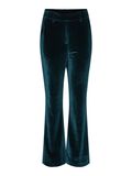 Y.A.S YASVELVA PANTALON À PATTES D’EPH, Deep Teal, highres - 26028480_DeepTeal_001.jpg