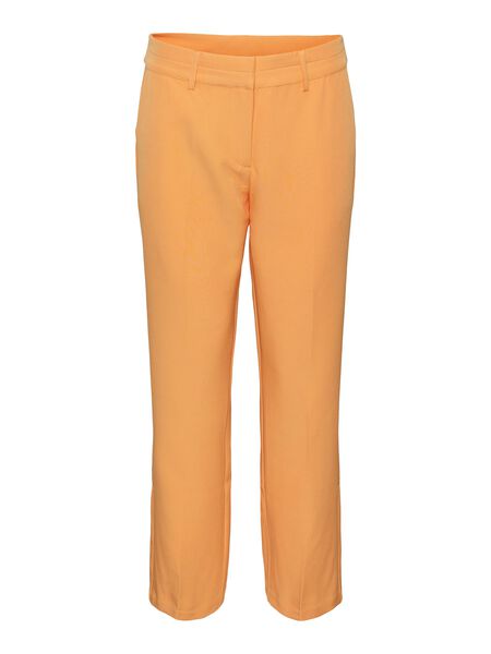 Y.A.S YASBLURIS FLARED TROUSERS, Mock Orange, highres - 26028860_MockOrange_001.jpg