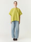 Product image thumbnail 4 YASKATTA BLUSE, Apple Green