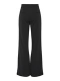 YAS YASVICTORIA FLARED BROEK, Black, highres - 26036264_Black_002.jpg