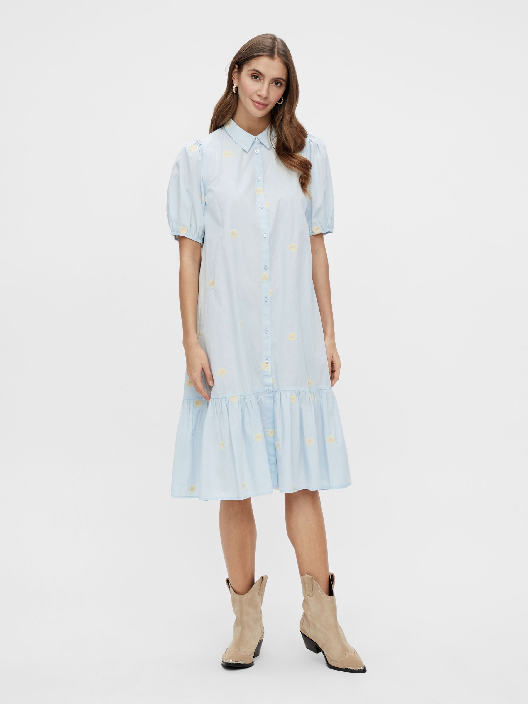Organic cotton items | YAS®