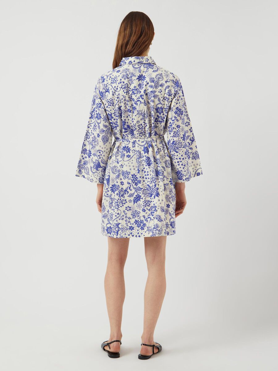 YAS YASPAYLA SHORT DRESS, Whitecap Gray, highres - 26037739_WhitecapGray_1193902_004.jpg
