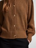 Y.A.S YASMOTELLA CARDIGAN EN MAILLE, Otter, highres - 26029265_Otter_006.jpg