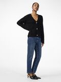 YAS YASEMILIE WOLL STRICKJACKE, Black, highres - 26035448_Black_005.jpg