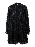Product image thumbnail 5 YASABELONE A-LIJN JURK, Black