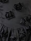 Product image thumbnail - YASSTILA BUSTIER TUBE TOP, Black | 5