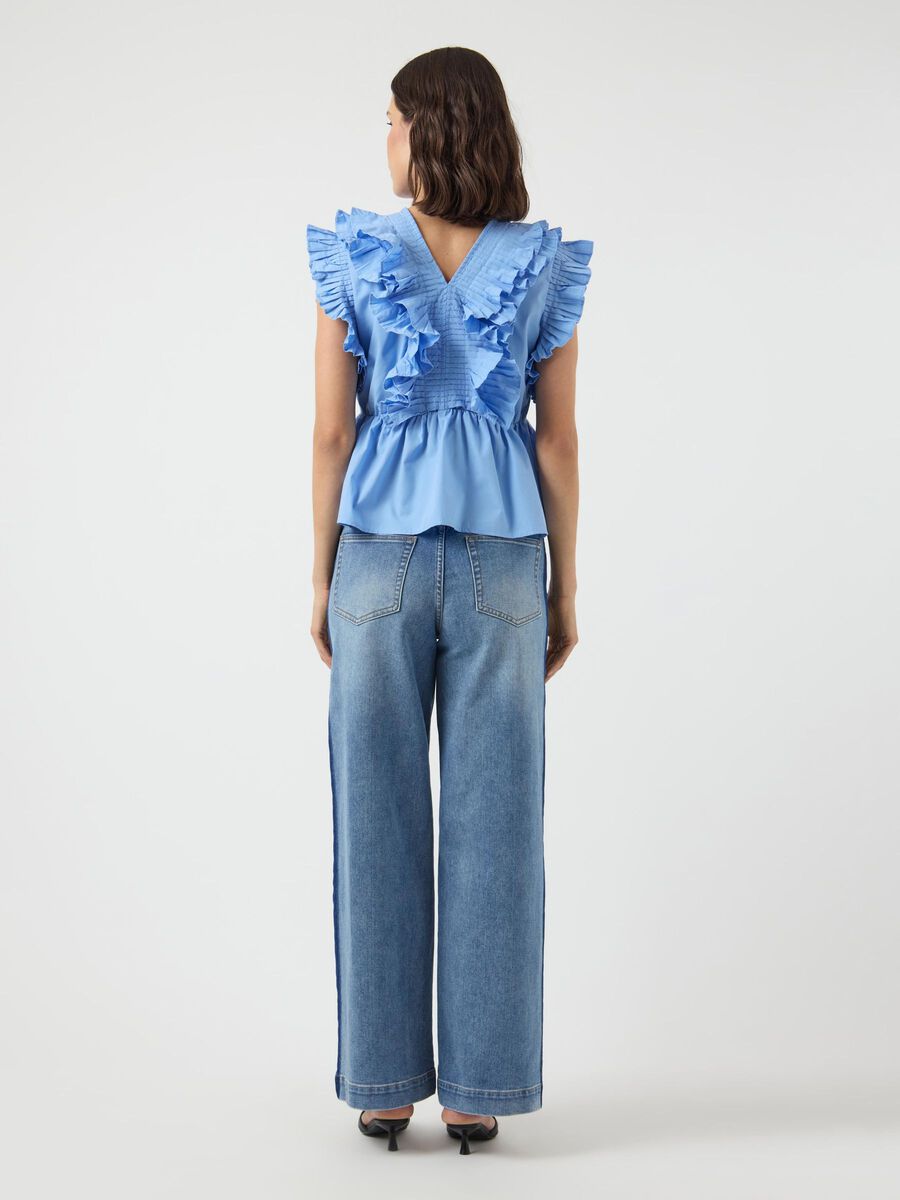 YAS YASRUNA TOP, Della Robbia Blue, highres - 26037271_DellaRobbiaBlue_004.jpg