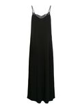 Y.A.S STRAP DRESS, Black, highres - 26016611_Black_001.jpg