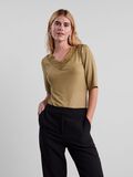 Y.A.S TOP, Khaki, highres - 26024138_Khaki_003.jpg