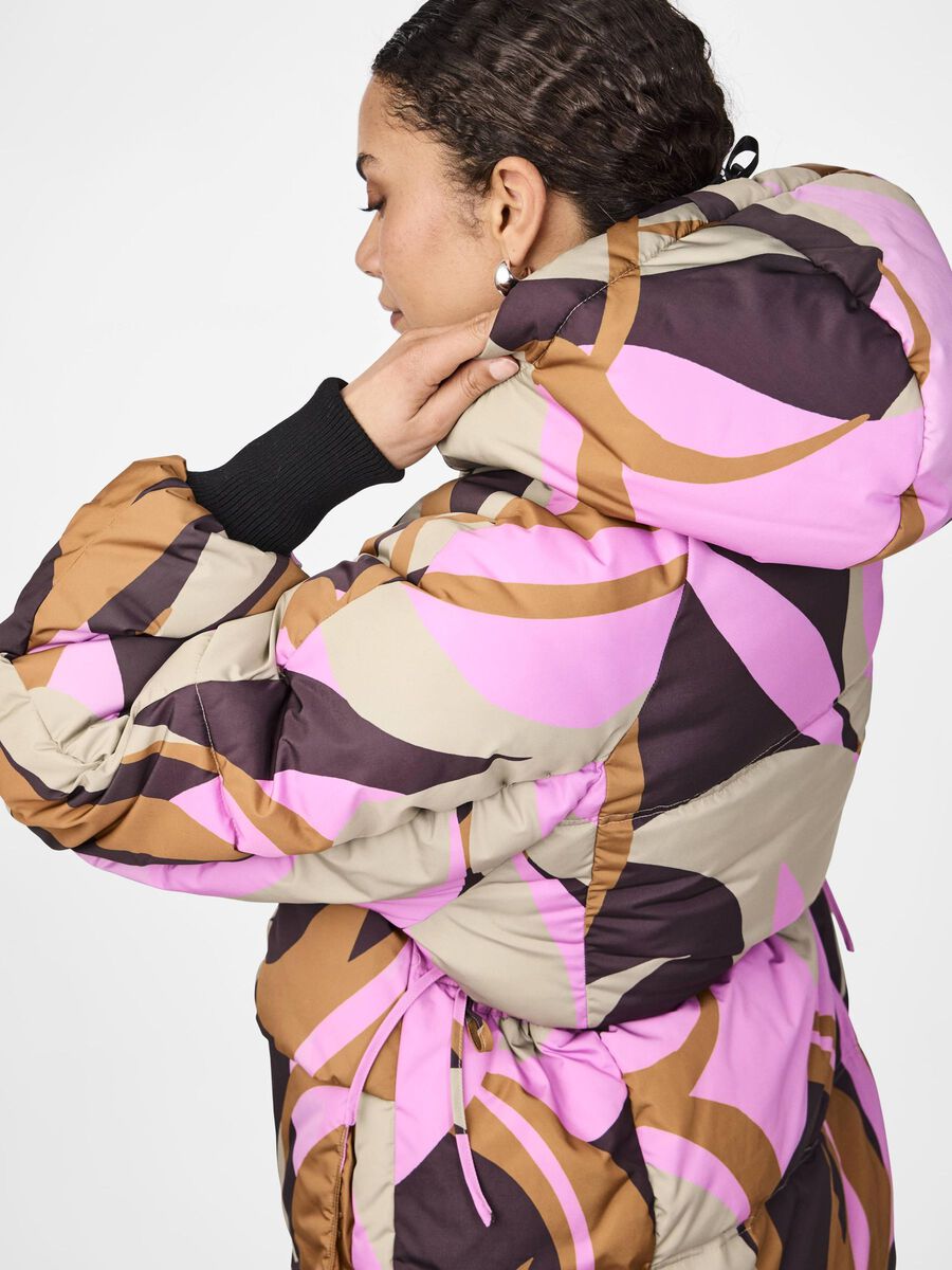 Carousel image - YASSIMILLY DYNEJAKKE, Abbey Stone | 3