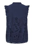 YAS YASLUMA HIHATON TOPPI, Navy Blazer, highres - 26036259_NavyBlazer_002.jpg