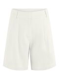 Y.A.S YASISMA HIGH WAISTED SHORTS, Star White, highres - 26027157_StarWhite_001.jpg