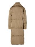 Product image thumbnail - YASSEVINA DOWN COAT, Sepia Tint | 3