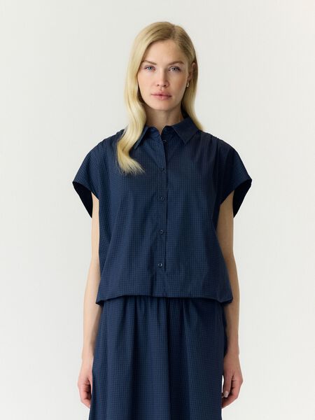 YAS YASLEONA  TOP, Navy Blazer, highres - 26042766_NavyBlazer_1342869_003.jpg