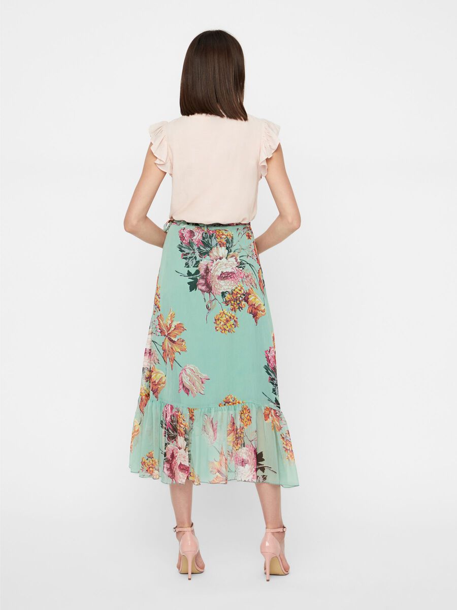 YAS BLOMMIG KJOL, Granite Green, highres - 26015313_GraniteGreen_712045_004.jpg