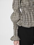 YAS YASCHEMMA BLUSE MED SMOCKSYNING, Eggnog, highres - 26024854_Eggnog_882835_006.jpg