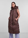 Y.A.S YASLIMI CAPPOTTO, Seal Brown, highres - 26028033_SealBrown_007.jpg