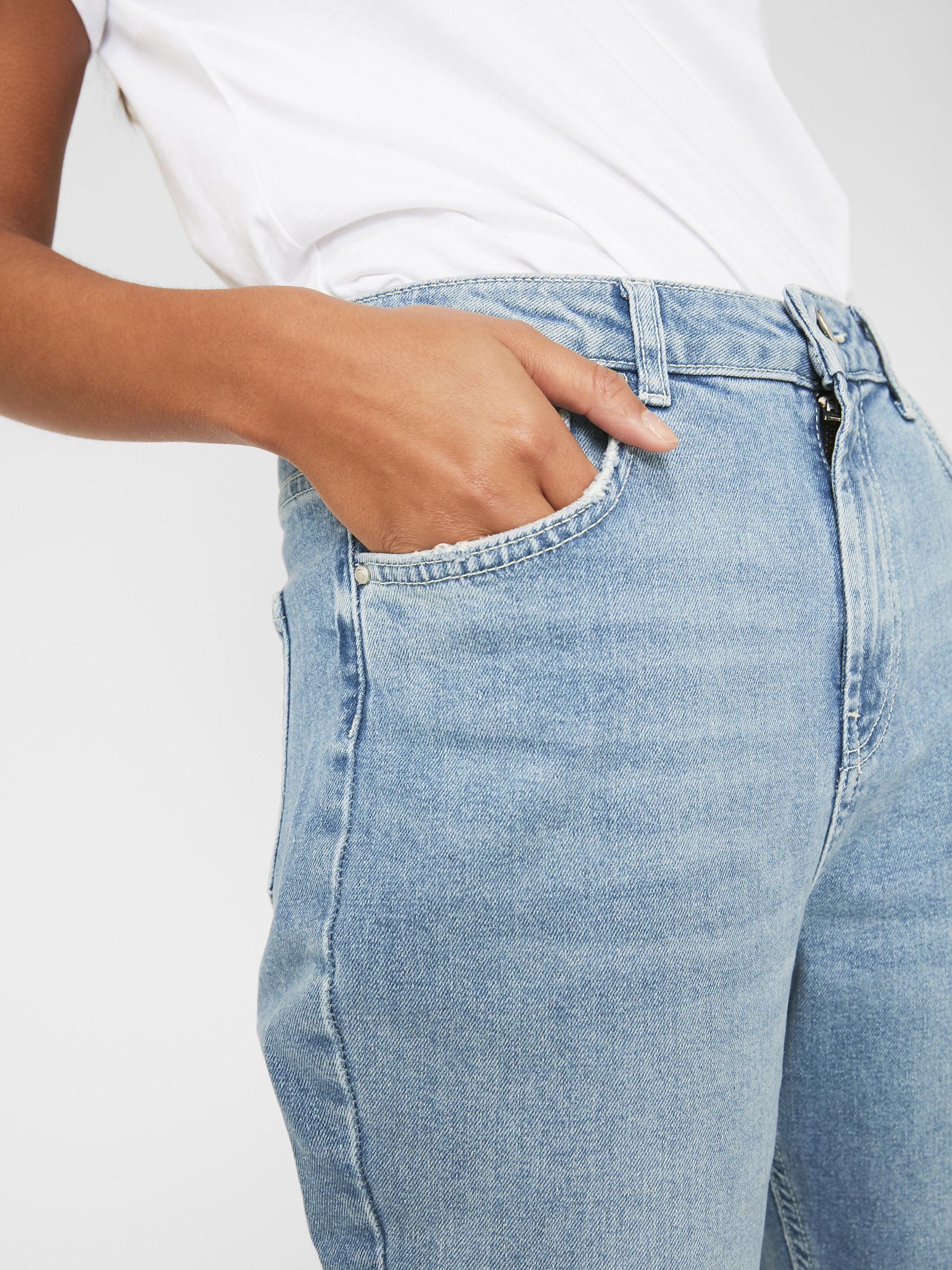 Mom shop jeans pieces